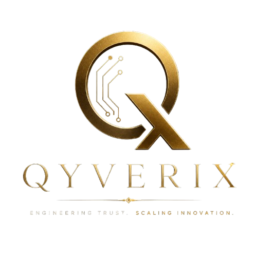 Qyverix Logo